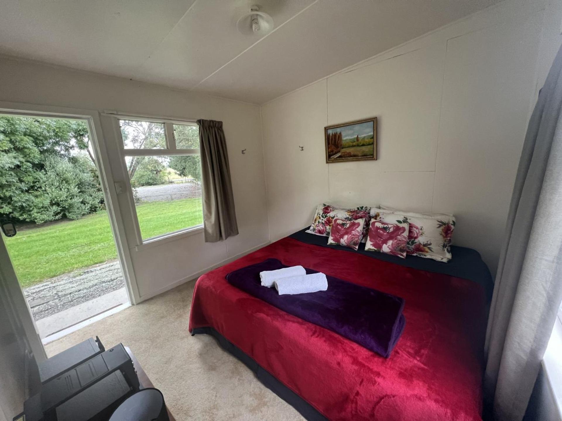 A Pousada Taringatura Backpackers Benmore Exterior foto