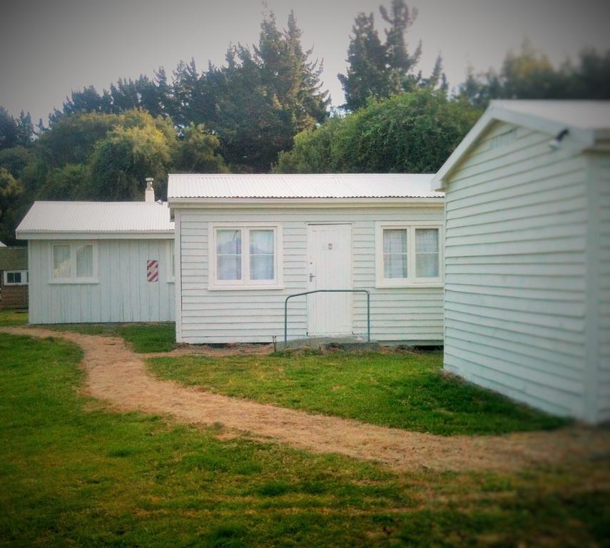 A Pousada Taringatura Backpackers Benmore Exterior foto